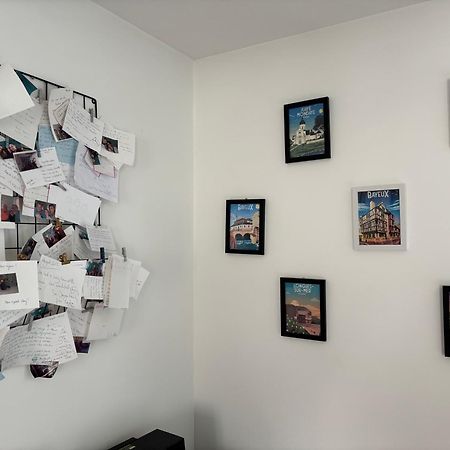 Le So Wild, Maison Avec Jardin Clos, Terrasse Amenagee, 5 Mn A Pied Commerce, Terrain De Tennis, A 800 M De La Plage D'Omaha Beach Jeux Arcade, Jouets, Materiel Jeunes Enfants Enfants, Table Ping-Pong Vierville-sur-Mer Eksteriør billede