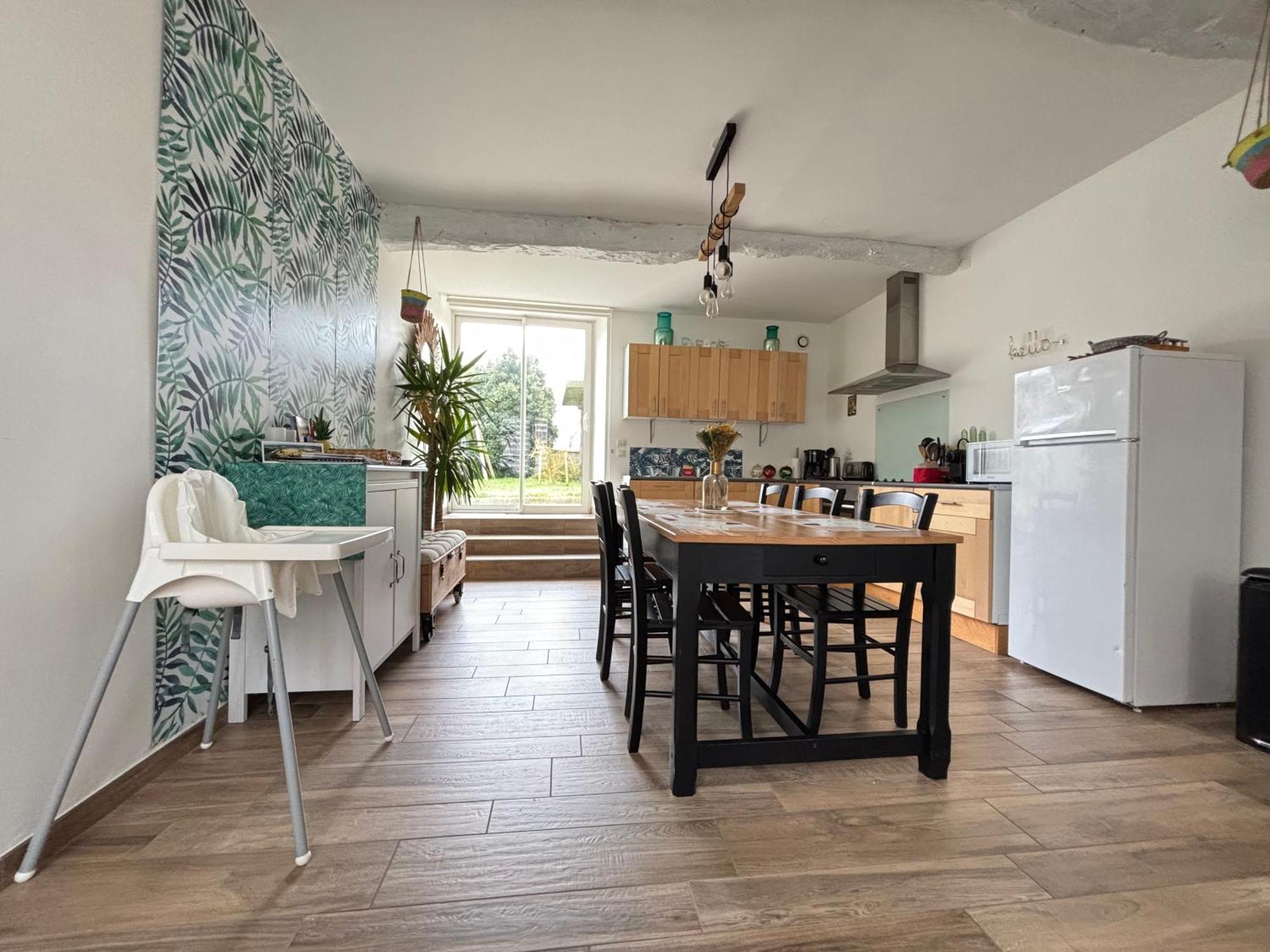Le So Wild, Maison Avec Jardin Clos, Terrasse Amenagee, 5 Mn A Pied Commerce, Terrain De Tennis, A 800 M De La Plage D'Omaha Beach Jeux Arcade, Jouets, Materiel Jeunes Enfants Enfants, Table Ping-Pong Vierville-sur-Mer Eksteriør billede