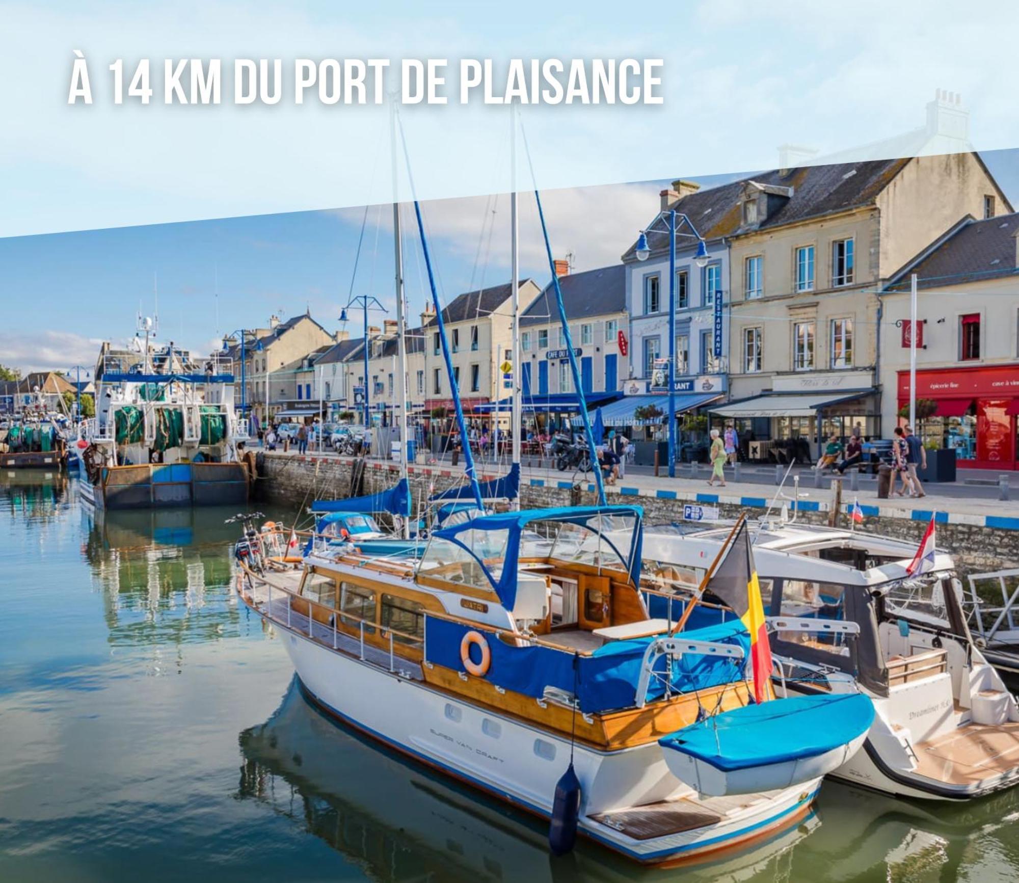 Le So Wild, Maison Avec Jardin Clos, Terrasse Amenagee, 5 Mn A Pied Commerce, Terrain De Tennis, A 800 M De La Plage D'Omaha Beach Jeux Arcade, Jouets, Materiel Jeunes Enfants Enfants, Table Ping-Pong Vierville-sur-Mer Eksteriør billede
