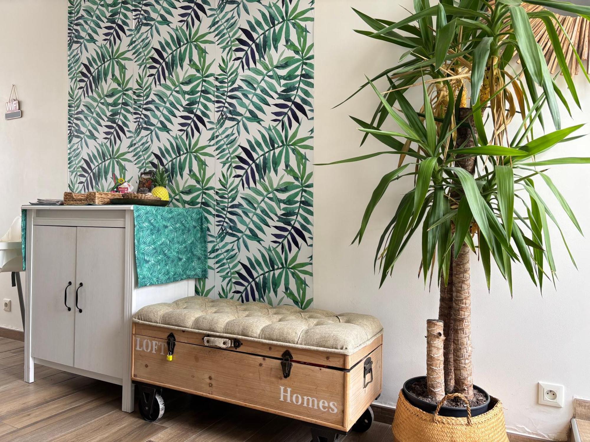 Le So Wild, Maison Avec Jardin Clos, Terrasse Amenagee, 5 Mn A Pied Commerce, Terrain De Tennis, A 800 M De La Plage D'Omaha Beach Jeux Arcade, Jouets, Materiel Jeunes Enfants Enfants, Table Ping-Pong Vierville-sur-Mer Eksteriør billede